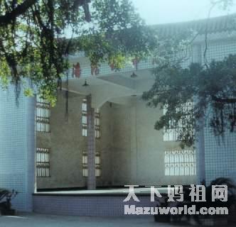 133532YI2F-155254_湖里禾山鎮(zhèn)后坑村西潘福元宮-媽祖廟