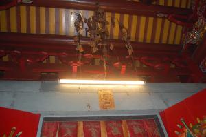 思明[圓海宮] - 開(kāi)漳圣王 (3)_思明福壽宮 - 保生大帝