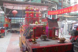 思明[圓海宮] - 開(kāi)漳圣王 (7)_思明福壽宮 - 保生大帝