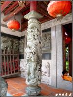思明曾厝垵社區(qū)[擁湖宮] - 保生大帝、齊天大圣 (4)_