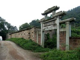 龍海萬(wàn)松關(guān) (3)_龍海萬(wàn)松關(guān)