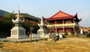 寧德極樂(lè)寺_古田極樂(lè)寺(福建寧德)_極樂(lè)寺