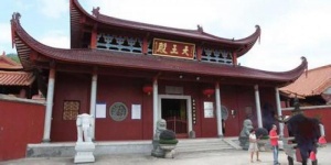 寧德極樂(lè)寺_古田極樂(lè)寺(福建寧德)_極樂(lè)寺