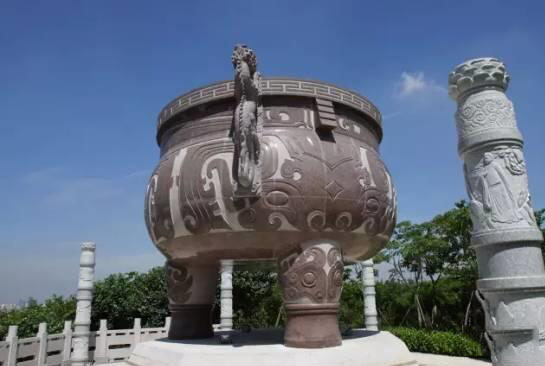 香爐石1_美翻了！翔安這香山50畝花海綻放，小伙伴們約起來！