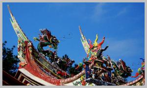 同安洪塘鎮郭山村[崧山巖] - 釋迦牟尼、清水祖師 (4)_同安洪塘鎮郭山村崧山巖-釋迦牟尼、清水祖師