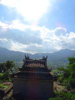 同安蓮花鎮(zhèn)澳溪村澳內(nèi)青云山頂[青云殿] - 伏羲仙帝、神農(nóng)仙帝 (3)_同安蓮花鎮(zhèn)澳溪村澳內(nèi)青云山頂青云殿-伏羲仙帝、神農(nóng)仙帝