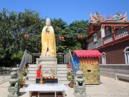 翔安區(qū)大嶝島雙滬[靈濟(jì)宮] - 媽祖 (1)_翔安區(qū)大嶝島雙滬靈濟(jì)宮-媽祖