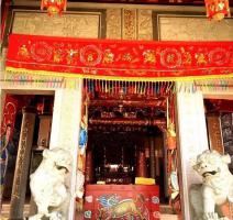 翔安新店劉五店[龍騰宮] - 保生大帝、釋迦摩尼、觀音菩薩 (5)_翔安新店劉五店龍騰宮-保生大帝、釋迦摩尼、觀音菩薩
