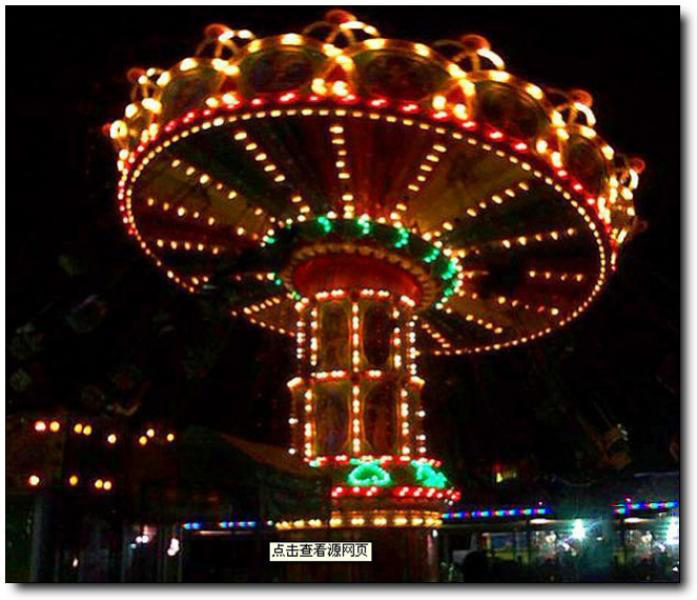 椰風(fēng)寨游樂場(chǎng) (6)_椰風(fēng)寨游樂場(chǎng)