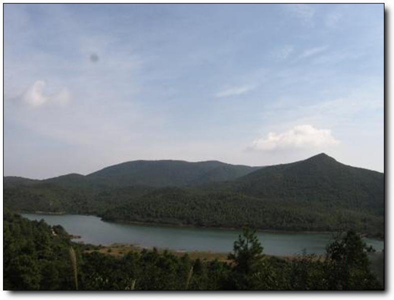 沙溪水庫(kù) (3)_沙溪水庫(kù)