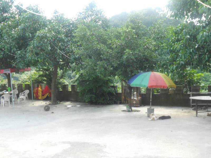 御史嶺農(nóng)家樂(lè) (6)_御史嶺農(nóng)家樂(lè)