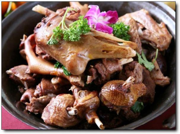 華安圓夢(mèng)山莊 (3)_華安圓夢(mèng)山莊