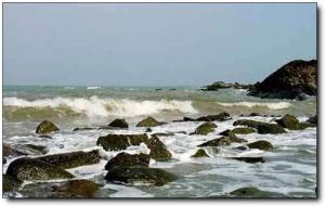 龍海隆教灣海濱浴場(chǎng) (1)_龍海隆教灣海濱浴場(chǎng)