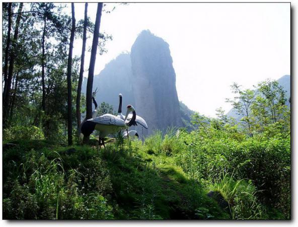 長(zhǎng)樂(lè)九龍山漂流 (2)_長(zhǎng)樂(lè)九龍山漂流