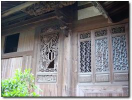 長(zhǎng)樂(lè)九頭馬古民居 (2)_長(zhǎng)樂(lè)九頭馬古民居