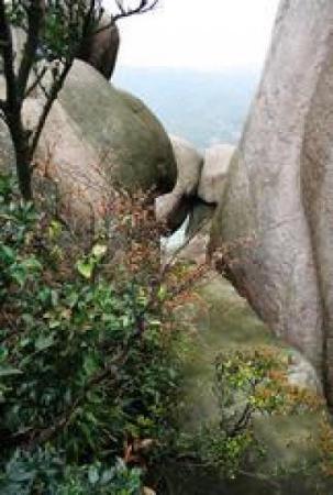 長(zhǎng)樂南陽山 (3)_長(zhǎng)樂南陽山