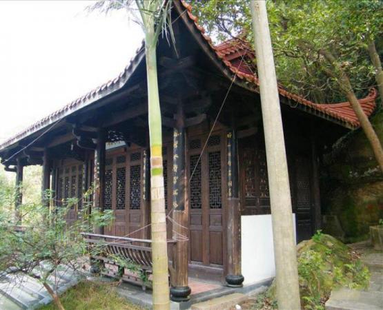 長(zhǎng)樂(lè)龍泉寺 (2)_長(zhǎng)樂(lè)龍泉寺