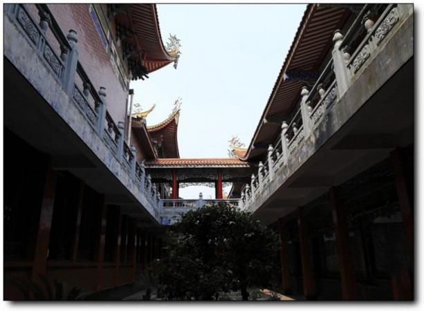 長樂顯應(yīng)宮 (4)_長樂顯應(yīng)宮