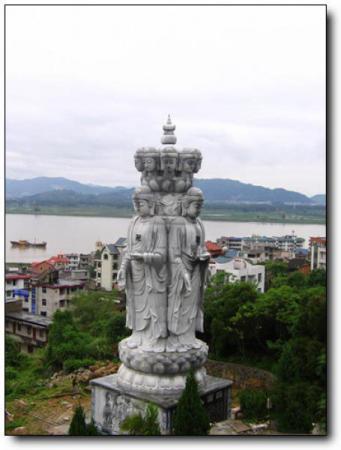 長(zhǎng)樂臥佛 (4)_長(zhǎng)樂臥佛