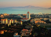 美麗的廈門大學