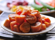 廈門特產(chǎn)有哪些廈門特產(chǎn)干貝