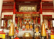 媽祖娘娘-林默娘