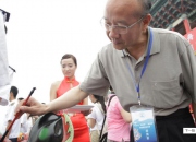 集美龍舟賽水上龍舟點(diǎn)睛