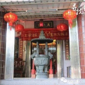 思明美仁宮 - 保生大帝、媽祖