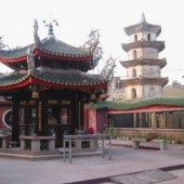 安海古鎮(zhèn)