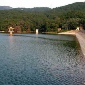 汀溪水庫(kù)