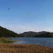 沙溪水庫(kù)