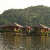惠安聚龍小鎮(zhèn)